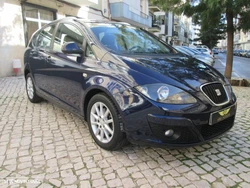 SEAT Altea 1.6 TDi Sport DPF