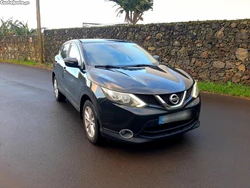 Nissan Qashqai 1.6 Dci 130 cv