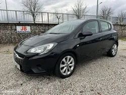 Opel Corsa 1.3 CDTi Cosmo