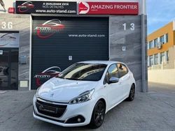 Peugeot 208 82 VTI Style