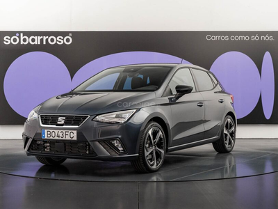 Seat Ibiza 1.0 TSI FR