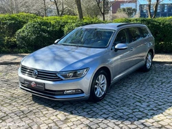 VW Passat Variant 2.0 TDi Confortline DSG