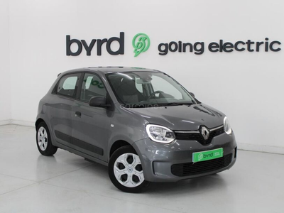 Renault Twingo Electric LIFE