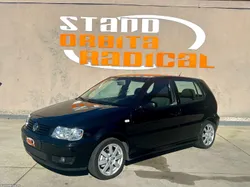 VW Polo 1.4 TDi Confortline