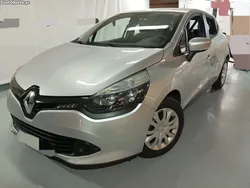 Renault Clio 1.5 dCi Comfort