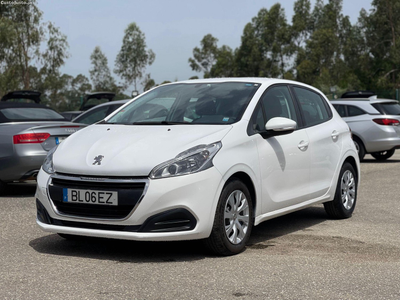 Peugeot 208 1.5 BlueHDi Active Pack