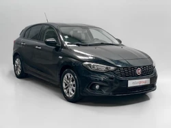 Fiat Tipo 1.3 M-Jet Lounge