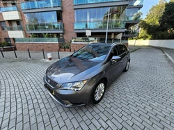 Seat Leon St