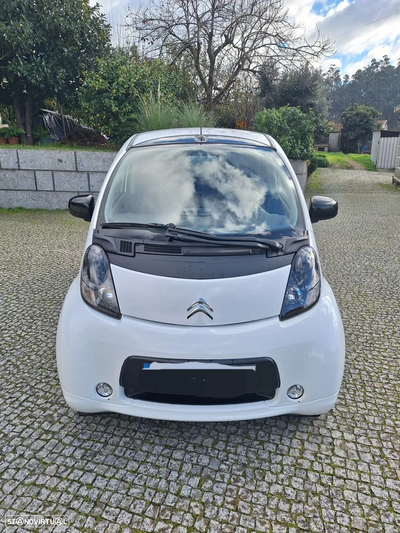 Citroën C-Zero