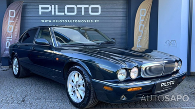 Jaguar XJ 8 4.0 Executive de 1998