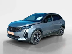 Peugeot 3008 1.2 PureTech GT