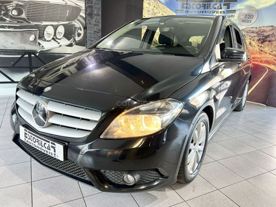 Mercedes Classe B B 180 CDi BlueEfficiency