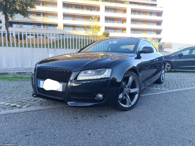 Audi A5 2.0 tdi