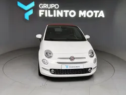 Fiat 500 C 1.0 Hybrid