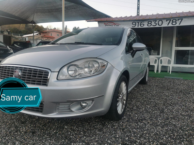 Fiat Linea 1.3CDTI 96MIL KMS