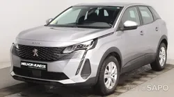 Peugeot 3008 de 2021