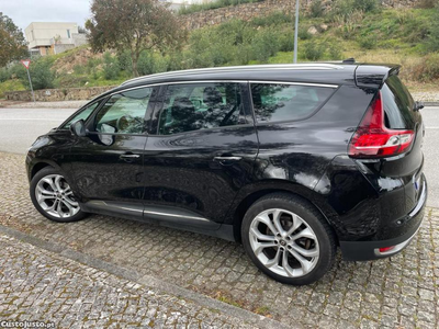 Renault Grand Scénic DCI BOSE EDITION