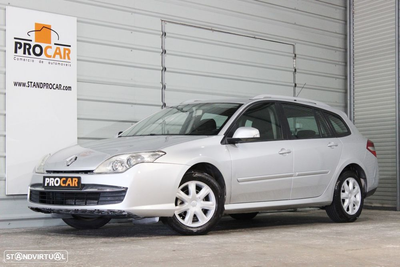 Renault Laguna Break 1.5 dCi Confort