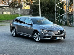 Renault Talisman Sport Tourer 1.6 DCI INITIALE PARIS EDC