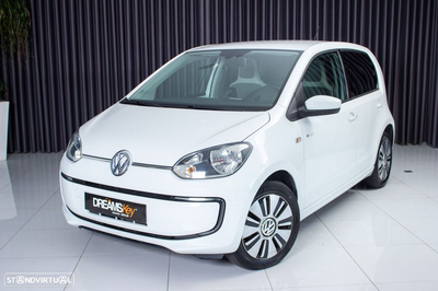 VW e-Up! AC