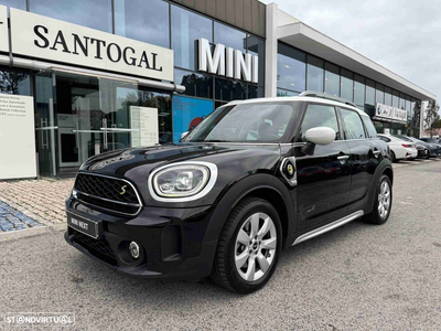 MINI Countryman Cooper SE ALL4 Auto