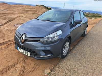 Renault Clio 1.5dci