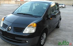 Renault Modus 1.5 Dci