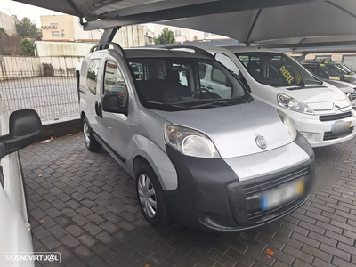 Fiat Fiorino 1.3 M-Jet