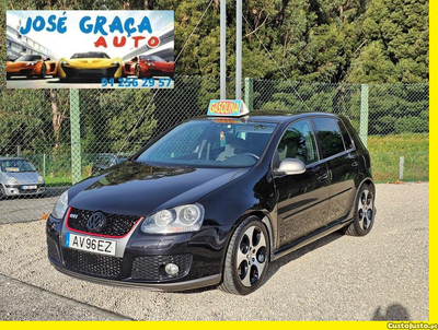 VW Golf 5 2.0 Gti 200Cv 03/2008