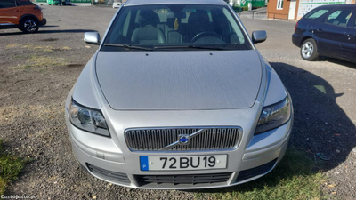 Volvo V50 1.6 D