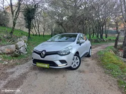 Renault Clio 1.2 16V 75 Life