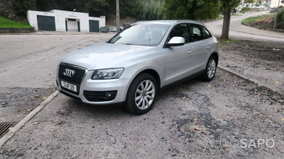 Audi Q5 2.0 TDI Advance de 2009