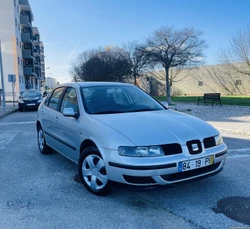 Seat Leon 1.4 gasolina