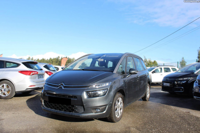 Citroën C4 Grand Picasso 1.6 BlueHDi Feel