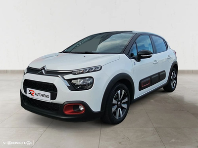 Citroën C3 1.5 BlueHDi C-Series