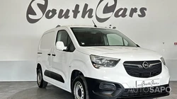 Opel Combo de 2020