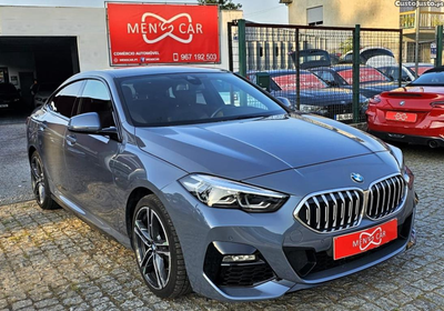 BMW 216 Gran Coupé Pack M Aut.