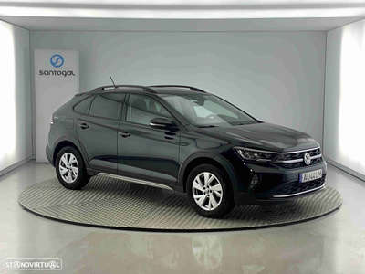 VW Taigo 1.0 TSI Life DSG