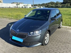 Skoda Fabia 1.0 (60cv)