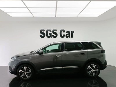 Peugeot 5008 1.5 BlueHDi Allure EAT8