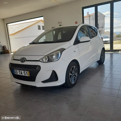 Hyundai i10 1.0 Blue Access