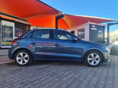 Audi A1 1.4 TDI