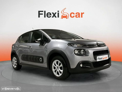 Citroën C3 1.2 PureTech Feel