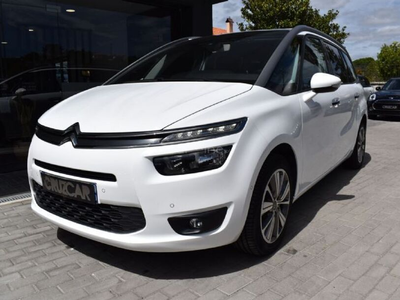 Citroen C4 BlueHDi 150 Aut. Intensive