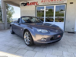 Mazda MX-5 Special Edition