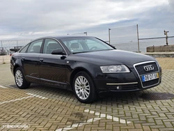 Audi A6 2.0 TDI Multitronic