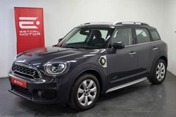 MINI Countryman Cooper S E ALL4 Auto