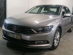 Volkswagen Passat 2.0 TDI CONFORTLINE