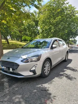 Ford Focus Excelente