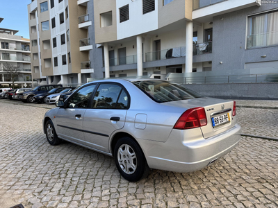 Honda Civic Honda Civic 1.4 gasolina 90 cv Nacional !